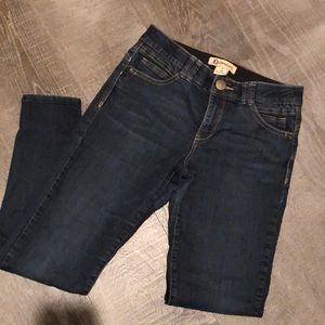 Jeans Democracy size 8